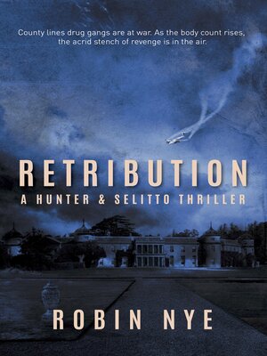 cover image of Retribution